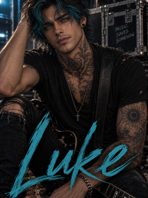 Luke Stone