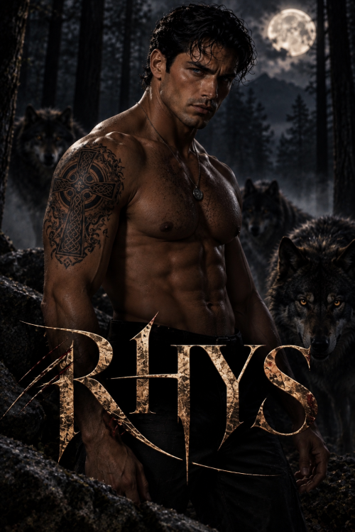 Rhys Hale