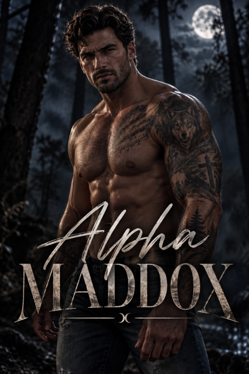 Maddox Kane