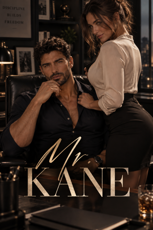Adrian Kane