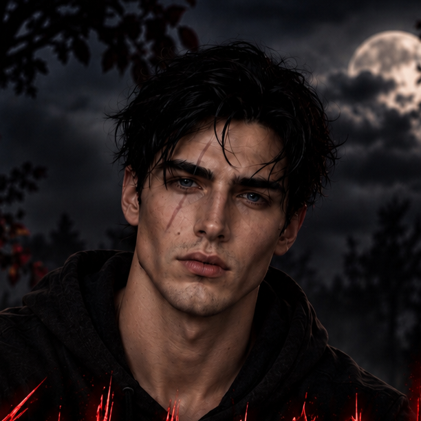 Killian Blackwell