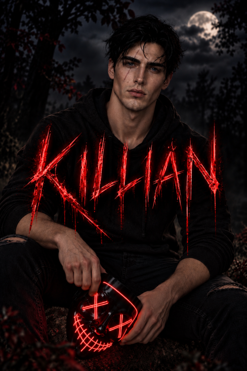 Killian Blackwell