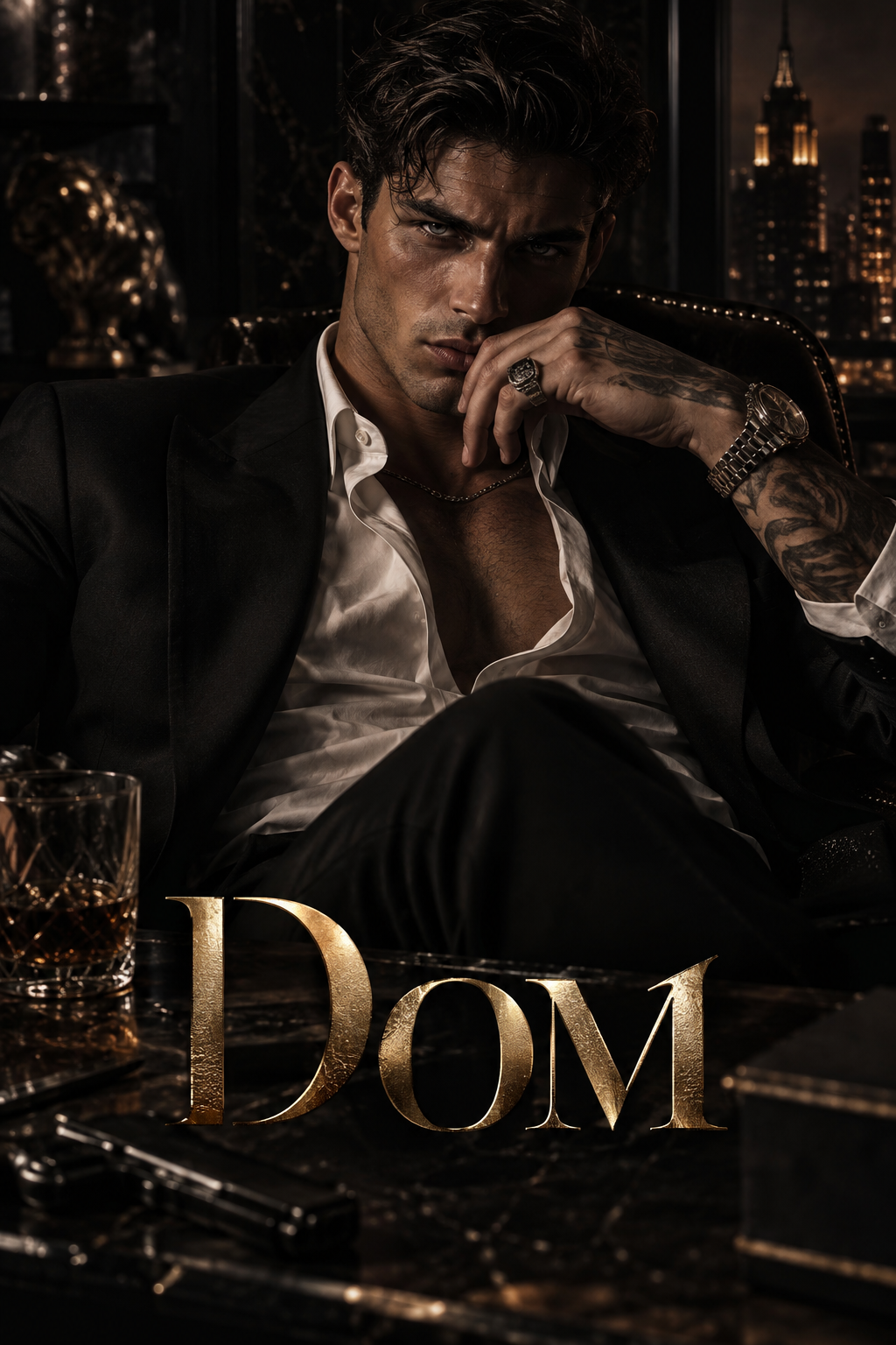 Dom Moretti