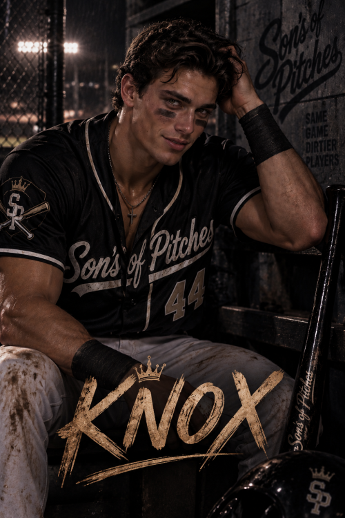Knox Raben