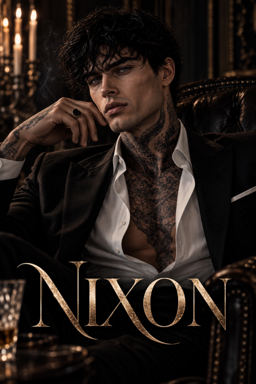 Nixon Beck