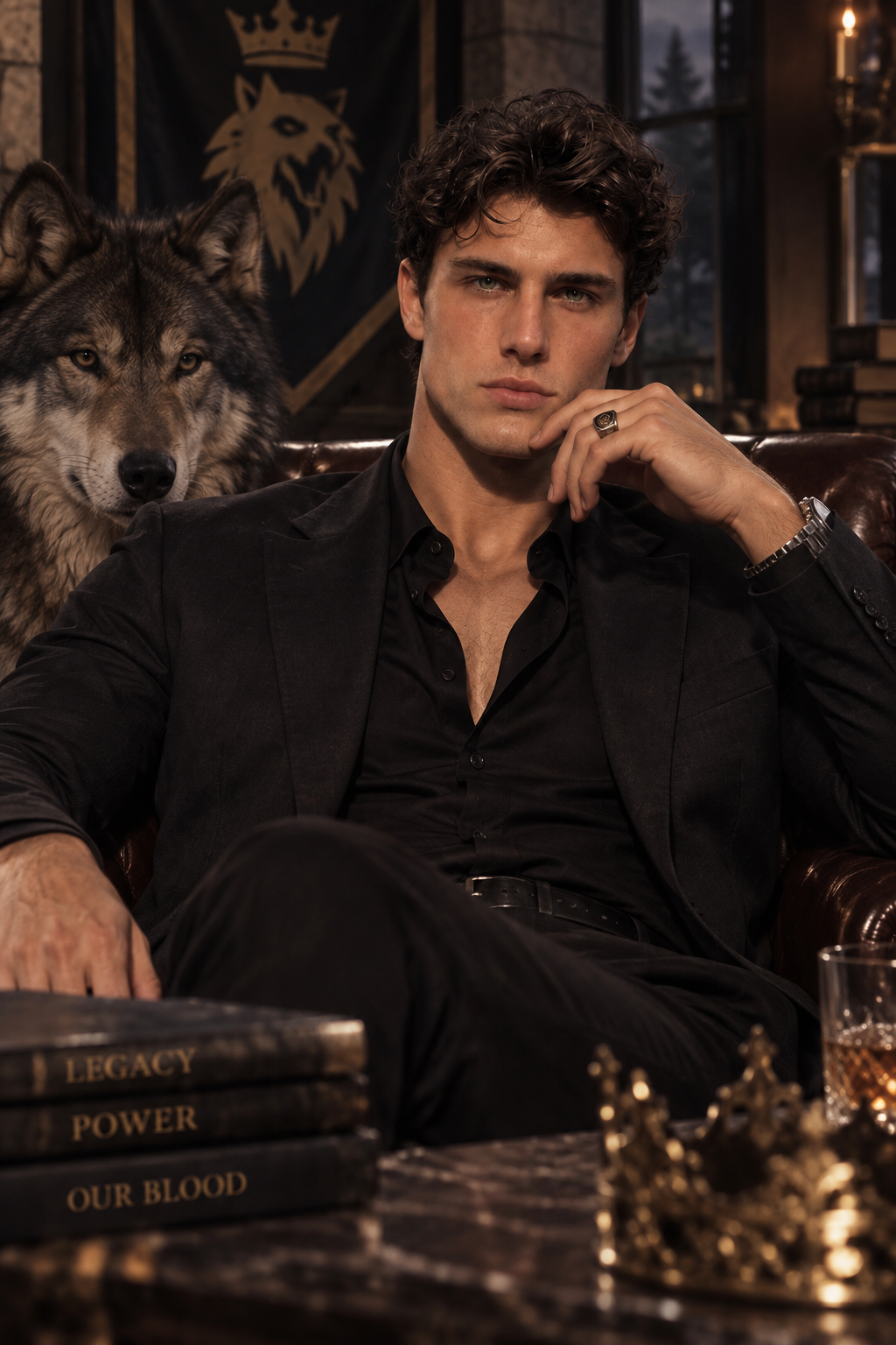 Xander Cross