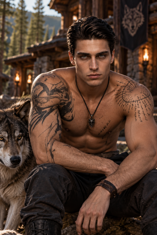 Gideon Stone