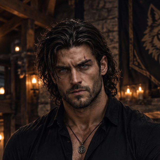 Vaughn Tate