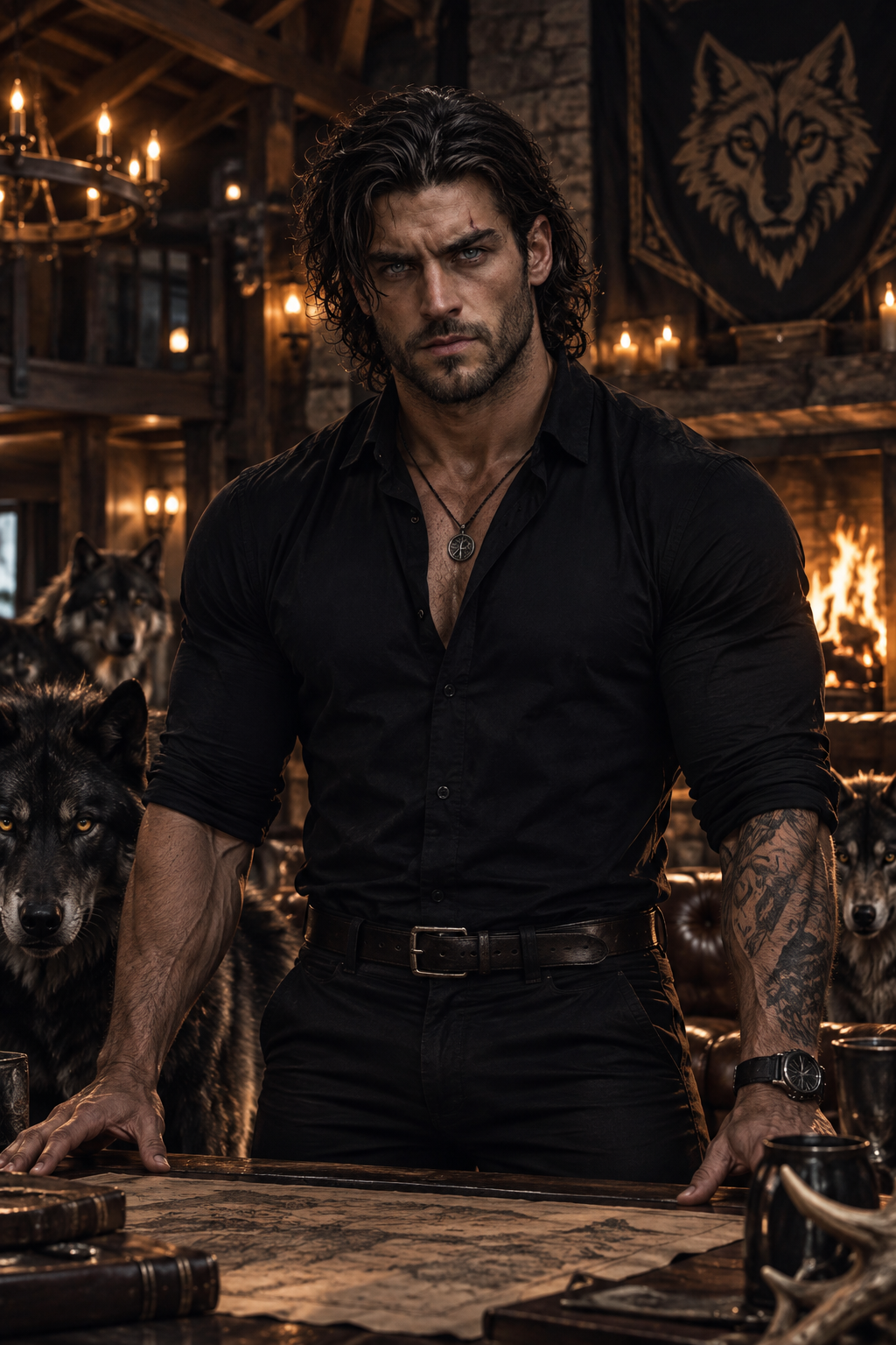 Vaughn Tate