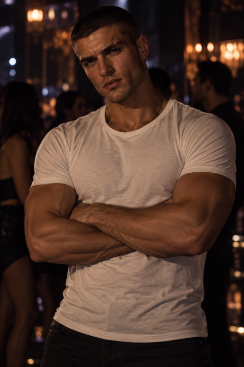 Weston Blake