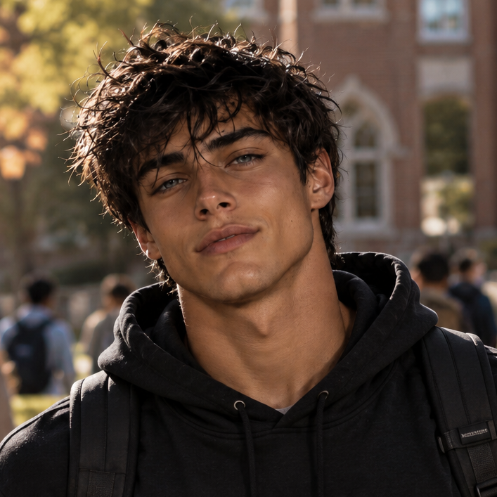 Dalton Brooks