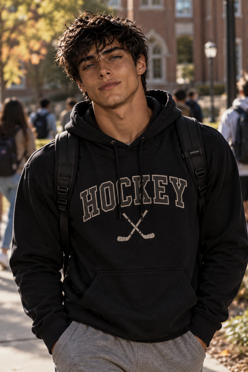 Dalton Brooks