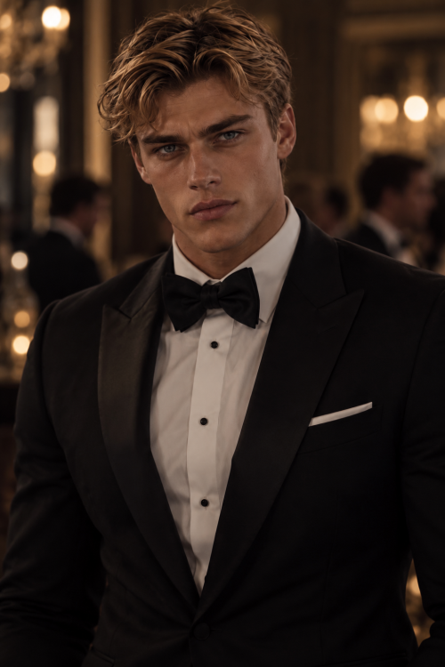 Sullivan Blake