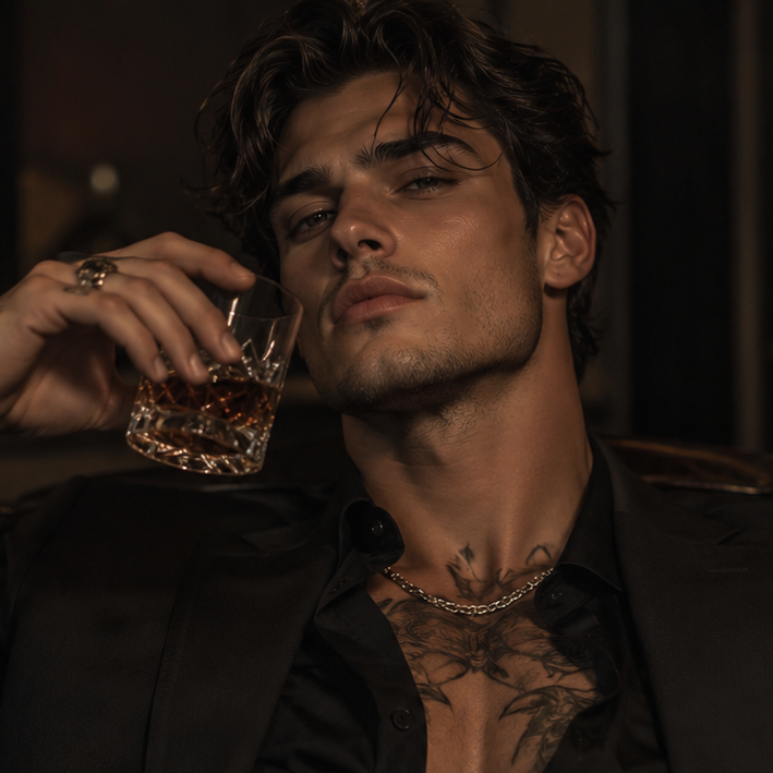 Nico Moretti