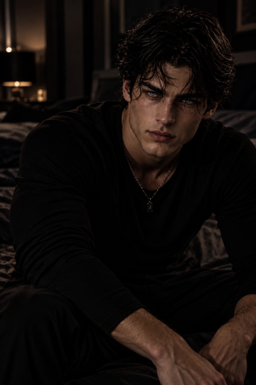 Sin • Dark Desires