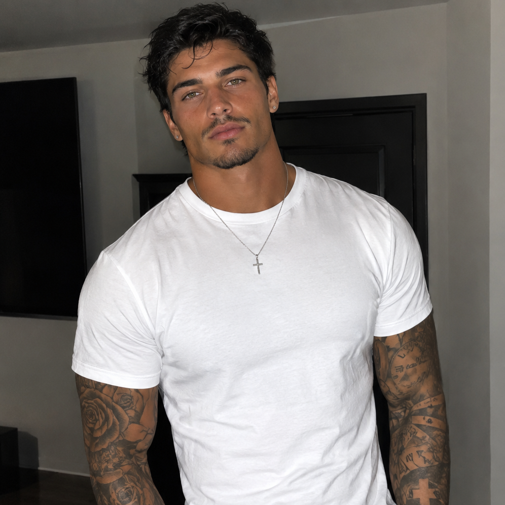 Enzo Martello