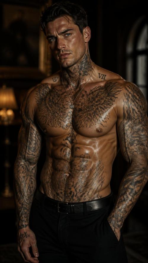 Luca Moretti