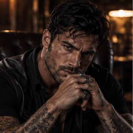 Ronan Black