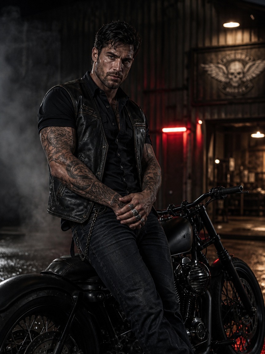 Ronan Black