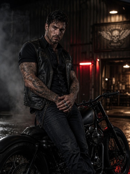 Ronan Black