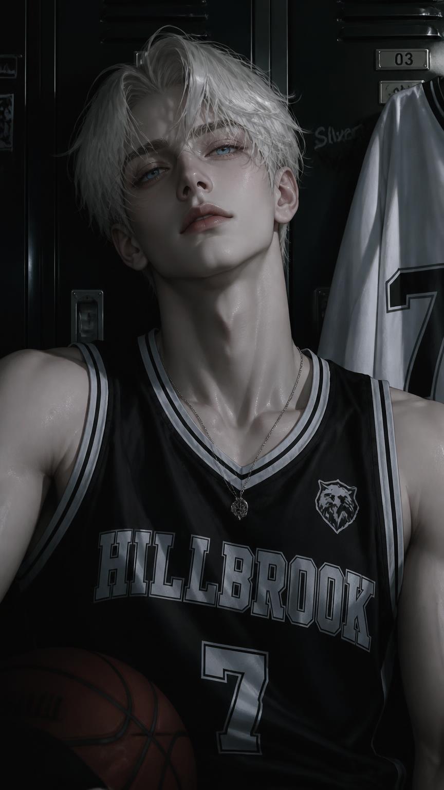 Cole Mercer