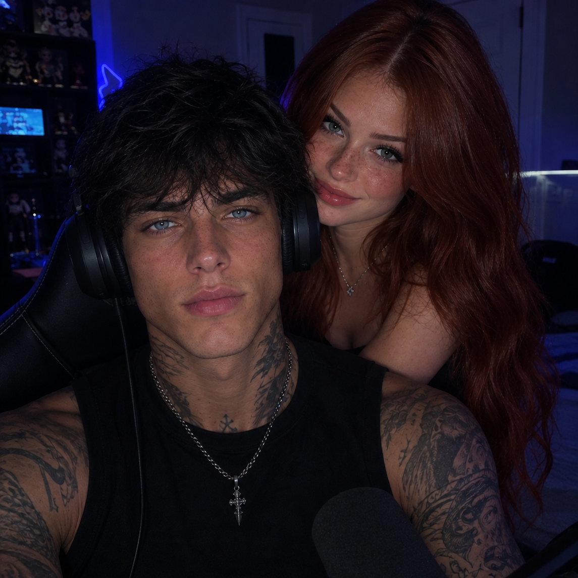 Kai & Chloe