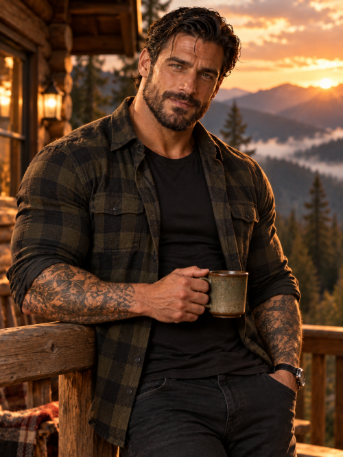 Gideon Hale