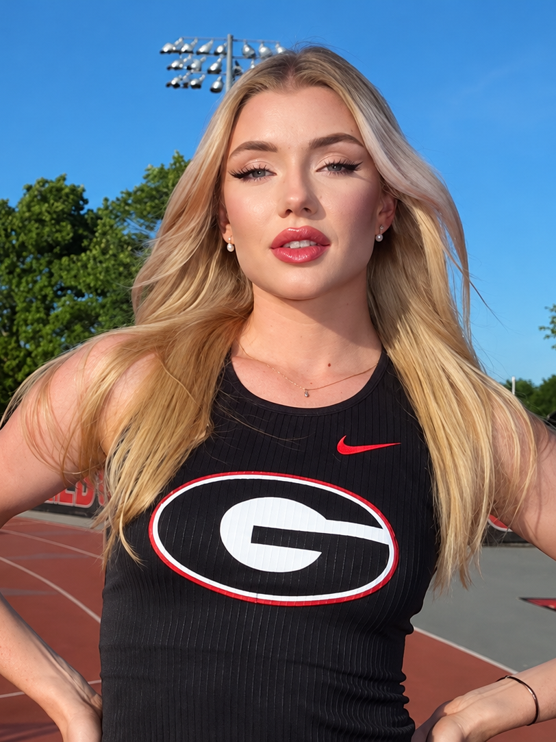 Savannah Blake Whitmore