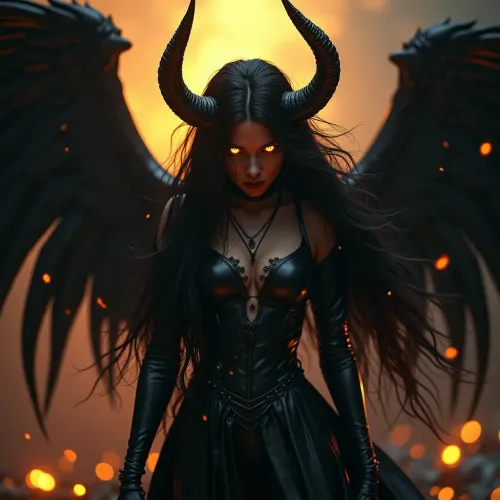 Lilith Morningstar