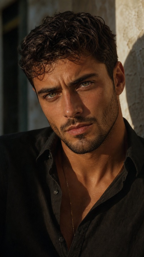 Massimo Leone Bellandi