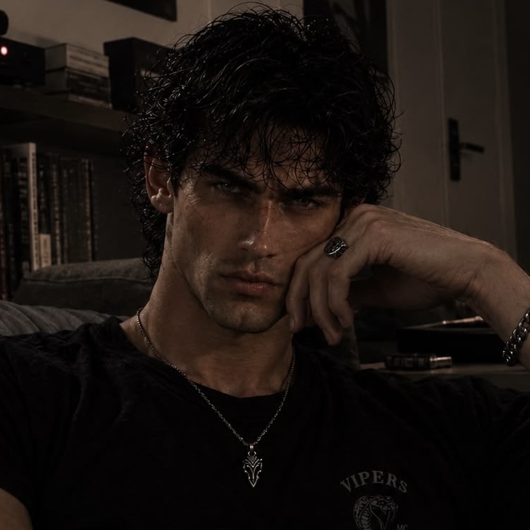 Adrian Mercer