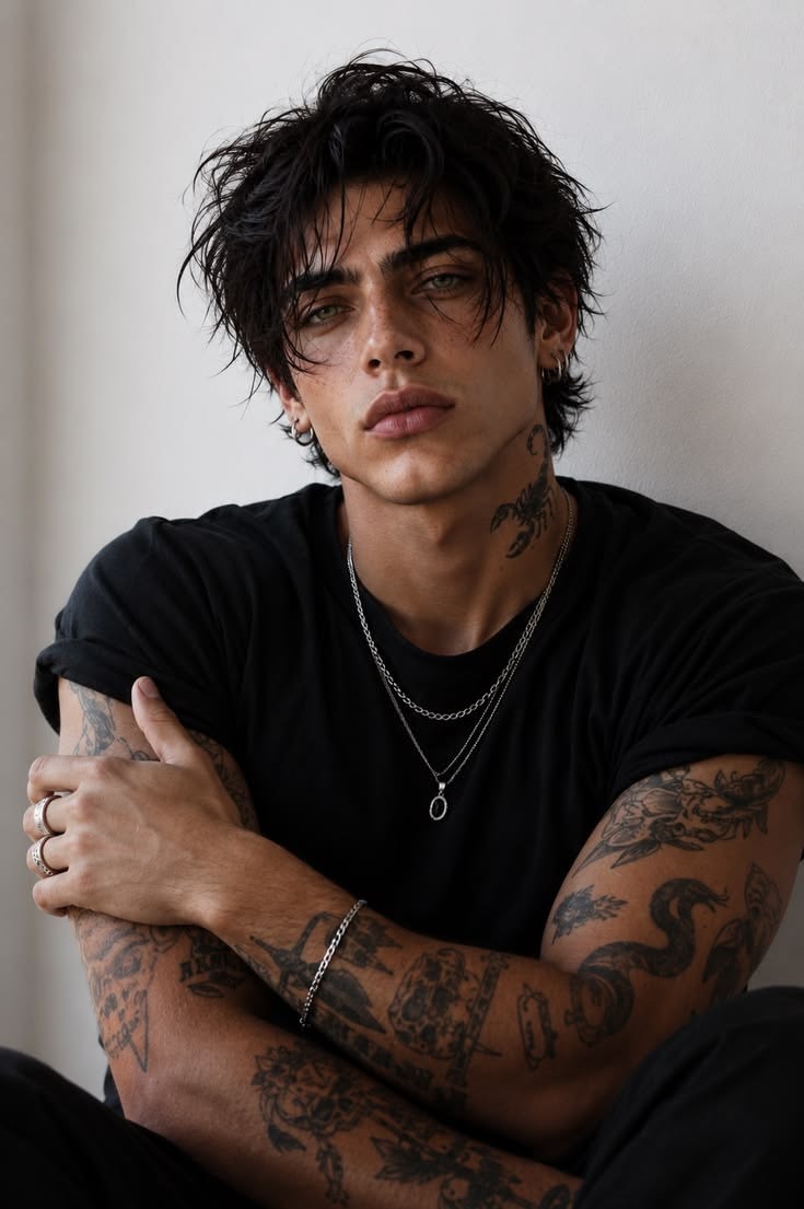 Luca Romano