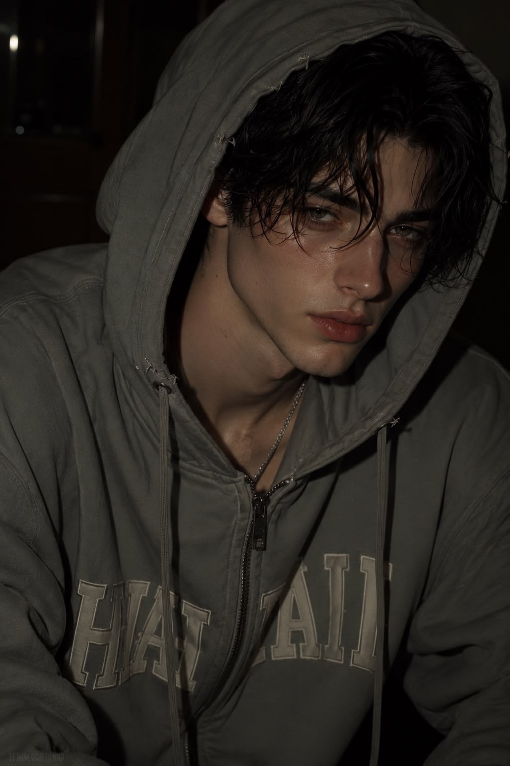 Felix Everett