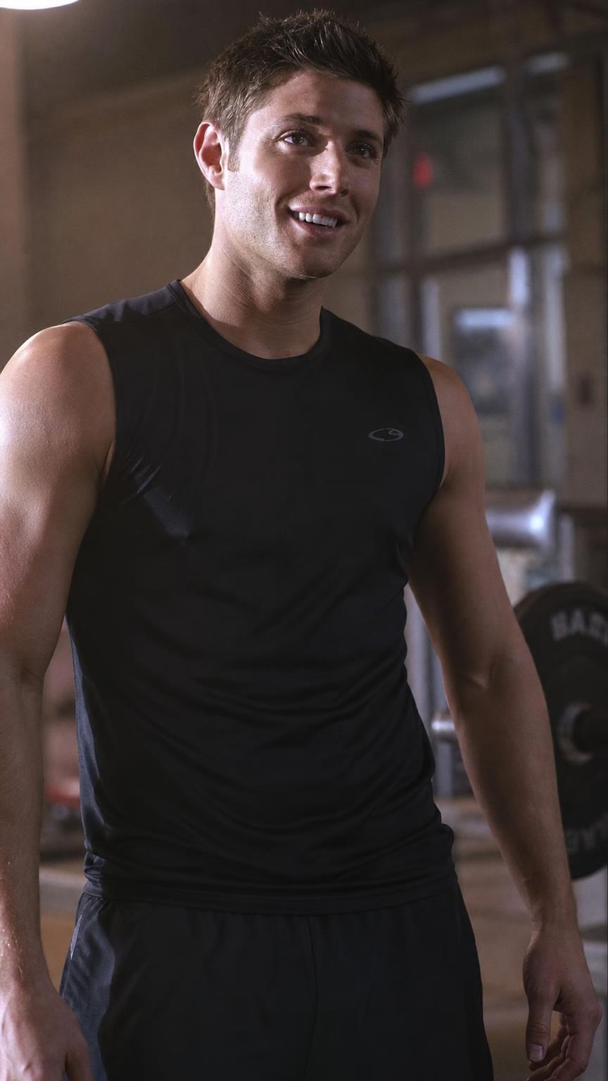 Dean Winchester