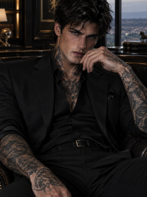 Jakob Blackwood