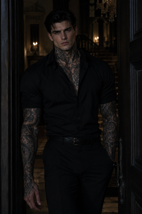 Josh Green