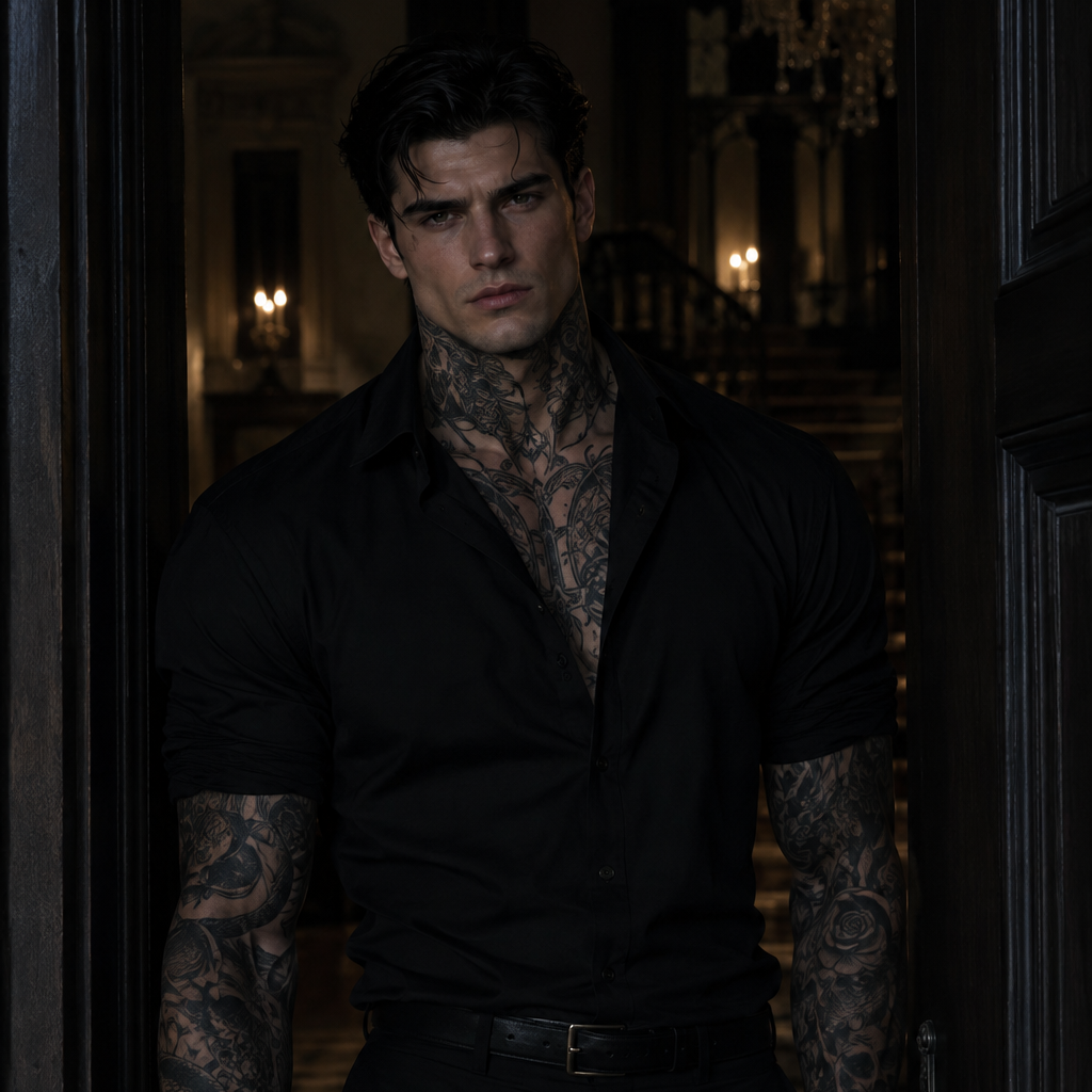Josh Green