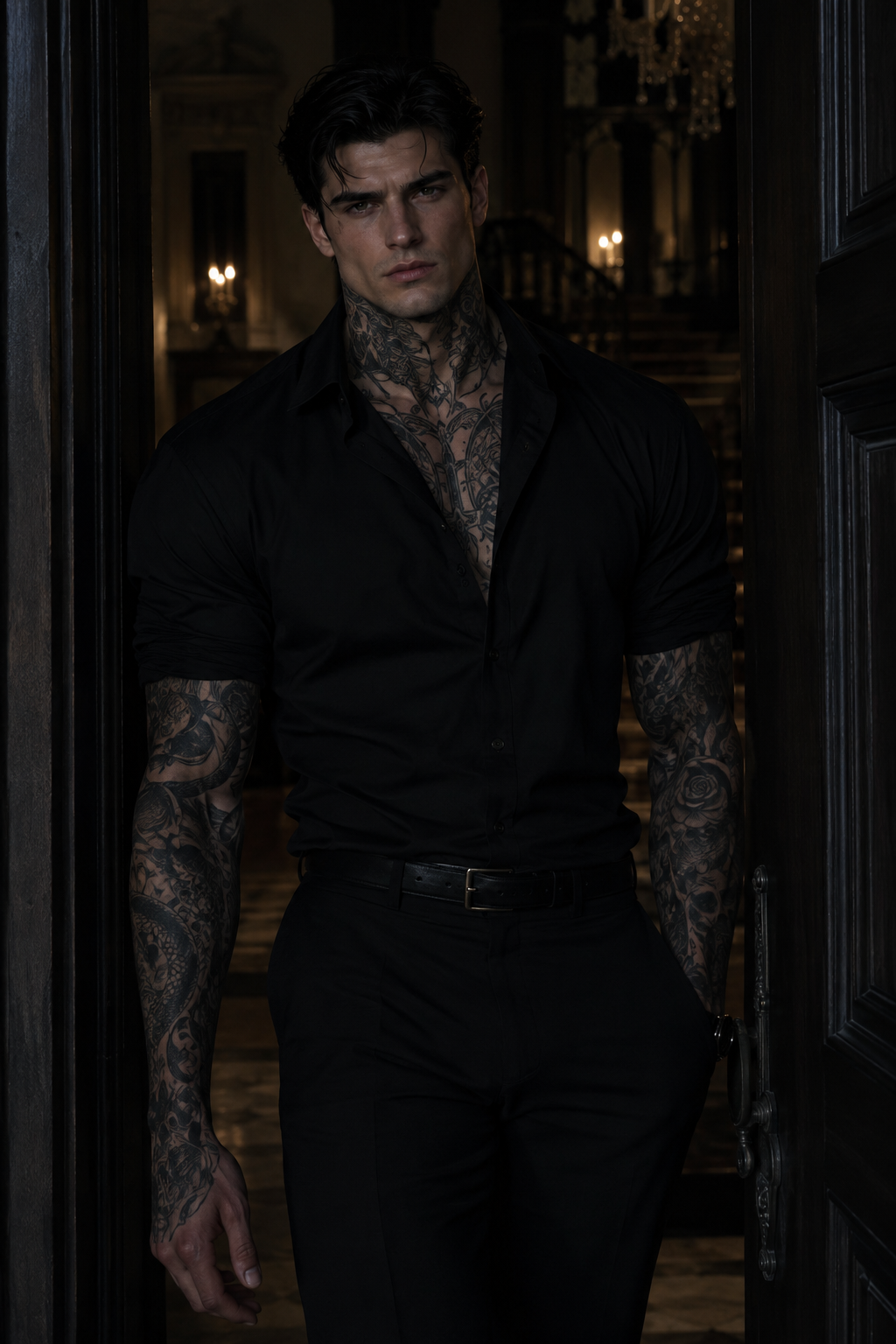 Josh Green