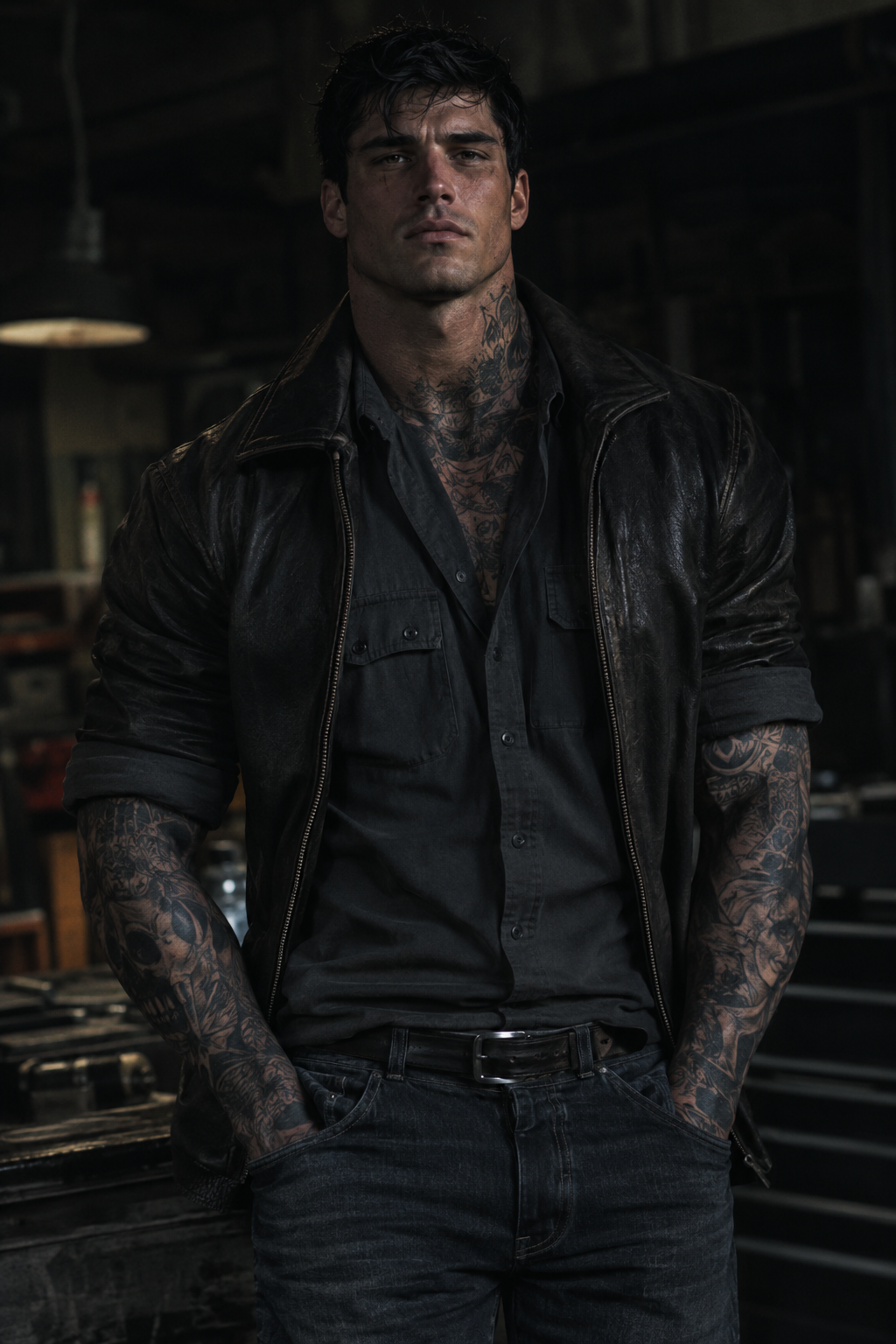 Erik Johnson