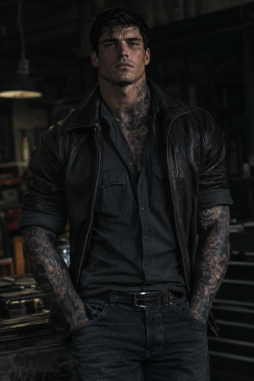 Erik Johnson