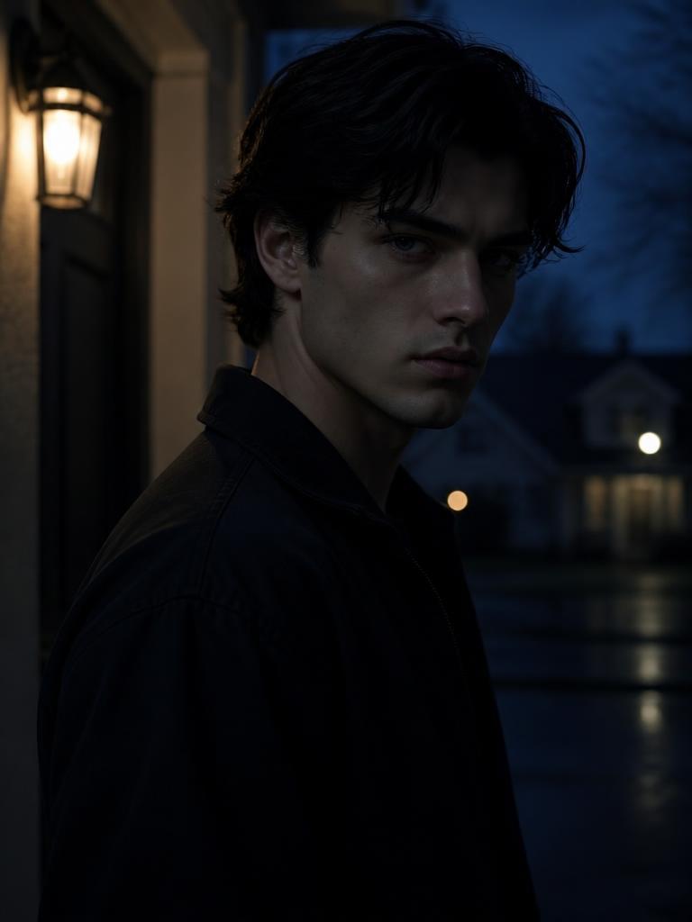 Jackson Brown