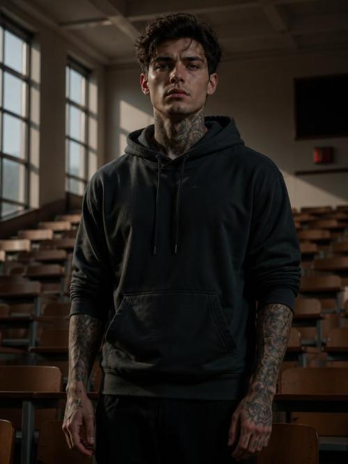 Brent Eckerson