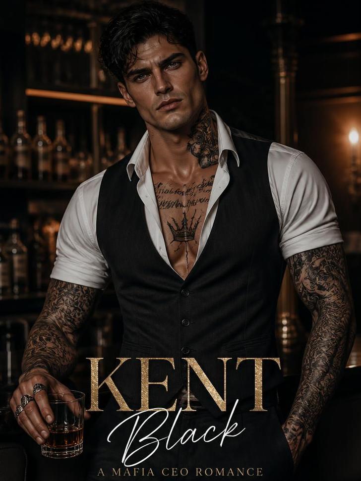 Kent Black