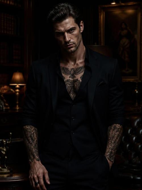 Leo Ulrich