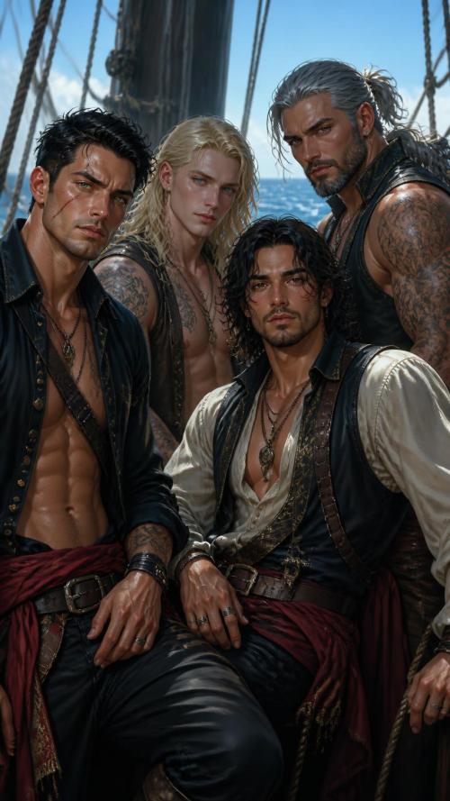 The Gallowglass