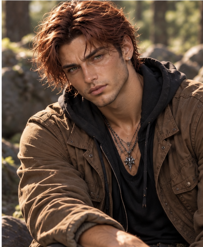 Beckett Cross