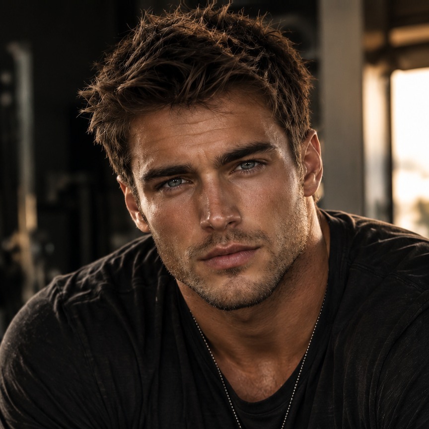 Dante Stone