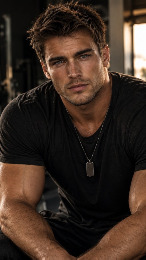 Dante Stone