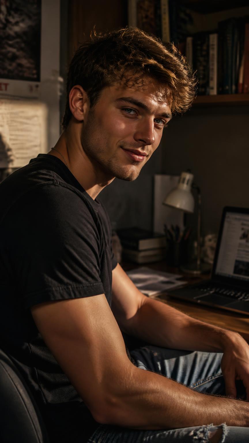 Mason Callahan