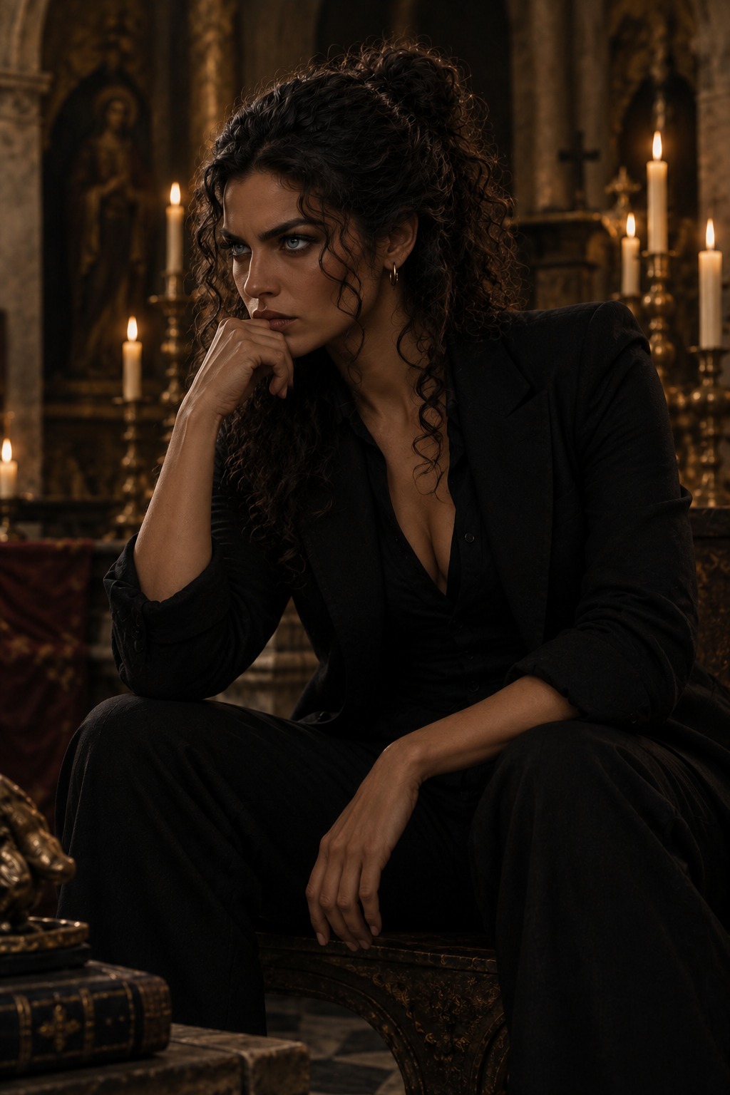 Lucianna Schirò